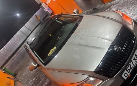 Skoda Octavia, 2011 год, 685 000 рублей, 8 фотография