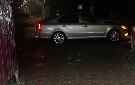 Skoda Octavia, 2011 год, 685 000 рублей, 10 фотография