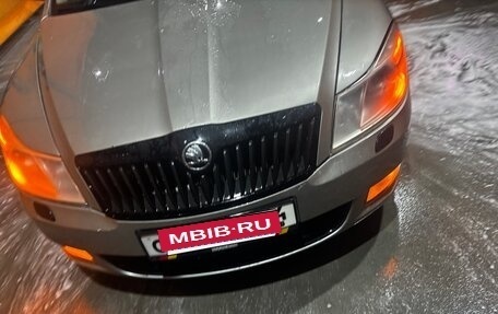 Skoda Octavia, 2011 год, 685 000 рублей, 6 фотография