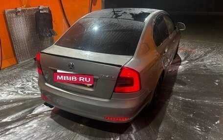 Skoda Octavia, 2011 год, 685 000 рублей, 5 фотография