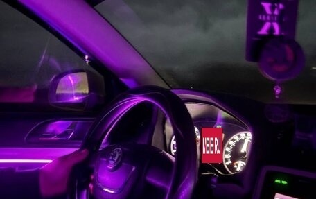 Skoda Octavia, 2011 год, 685 000 рублей, 12 фотография