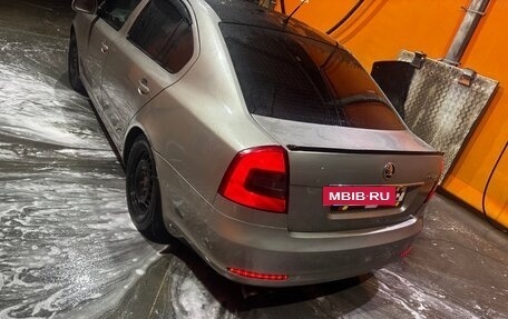 Skoda Octavia, 2011 год, 685 000 рублей, 4 фотография