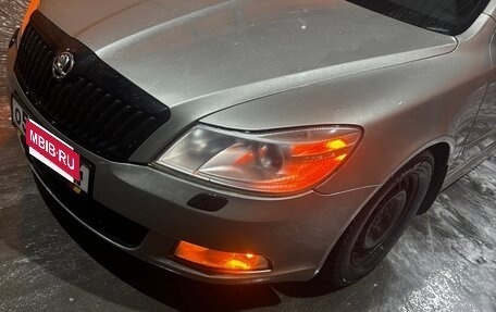 Skoda Octavia, 2011 год, 685 000 рублей, 7 фотография