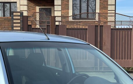 Ford Fusion I, 2007 год, 375 000 рублей, 8 фотография