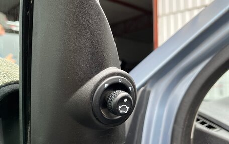 Ford Fusion I, 2007 год, 375 000 рублей, 13 фотография