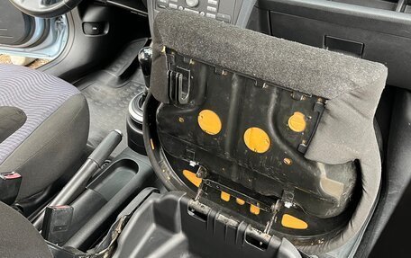 Ford Fusion I, 2007 год, 375 000 рублей, 15 фотография