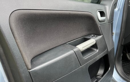 Ford Fusion I, 2007 год, 375 000 рублей, 14 фотография