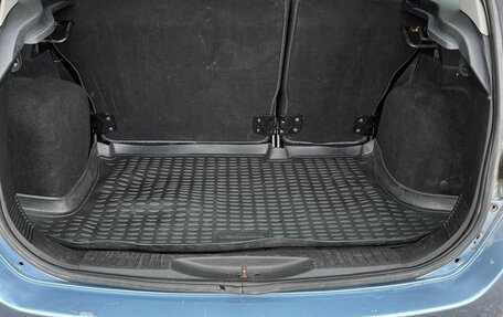 Ford Fusion I, 2007 год, 375 000 рублей, 19 фотография