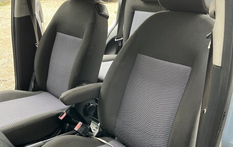 Ford Fusion I, 2007 год, 375 000 рублей, 18 фотография