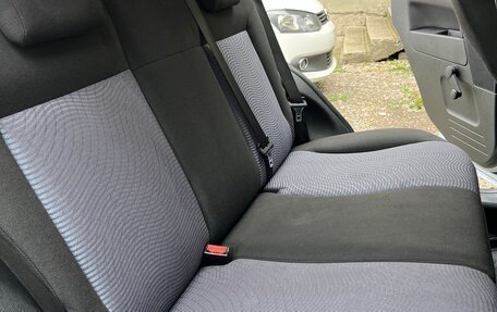 Ford Fusion I, 2007 год, 375 000 рублей, 17 фотография