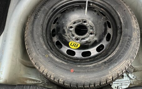 Ford Fusion I, 2007 год, 375 000 рублей, 20 фотография