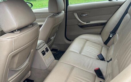 BMW 3 серия, 2006 год, 790 000 рублей, 2 фотография