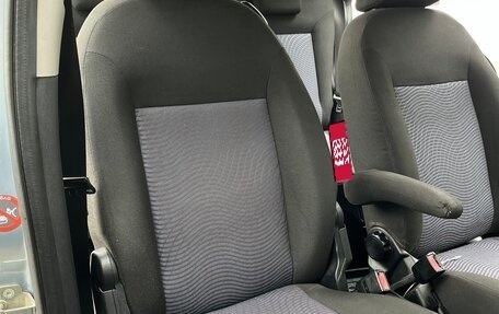 Ford Fusion I, 2007 год, 375 000 рублей, 16 фотография