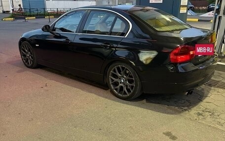 BMW 3 серия, 2006 год, 790 000 рублей, 3 фотография