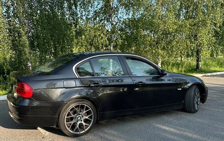 BMW 3 серия, 2006 год, 790 000 рублей, 8 фотография