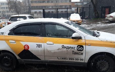 Ravon R4, 2018 год, 550 000 рублей, 3 фотография