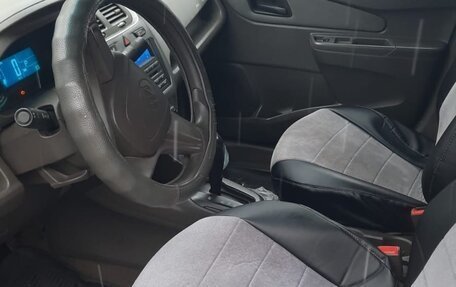 Ravon R4, 2018 год, 550 000 рублей, 5 фотография