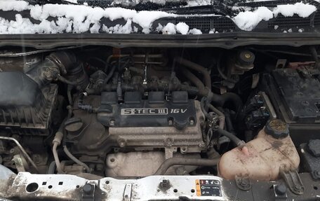 Ravon R4, 2018 год, 550 000 рублей, 7 фотография