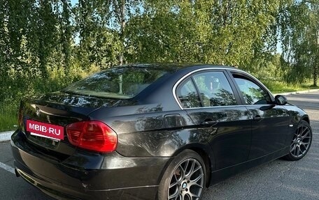 BMW 3 серия, 2006 год, 790 000 рублей, 11 фотография