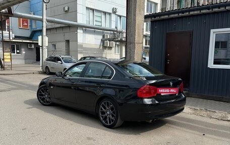 BMW 3 серия, 2006 год, 790 000 рублей, 6 фотография