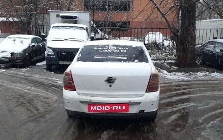 Ravon R4, 2018 год, 550 000 рублей, 4 фотография