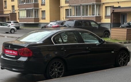 BMW 3 серия, 2006 год, 790 000 рублей, 5 фотография