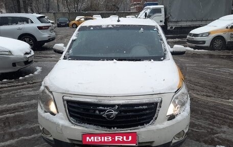 Ravon R4, 2018 год, 550 000 рублей, 2 фотография