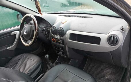 Renault Sandero I, 2011 год, 300 000 рублей, 4 фотография