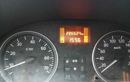 Renault Sandero I, 2011 год, 300 000 рублей, 5 фотография