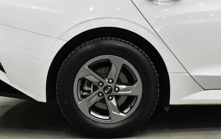 KIA K5, 2020 год, 2 340 000 рублей, 10 фотография