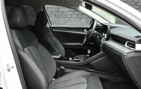 KIA K5, 2020 год, 2 340 000 рублей, 11 фотография
