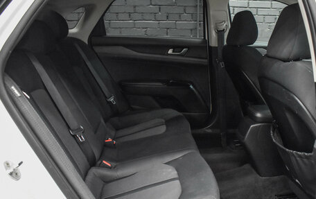 KIA K5, 2020 год, 2 340 000 рублей, 12 фотография