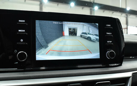 KIA K5, 2020 год, 2 340 000 рублей, 16 фотография