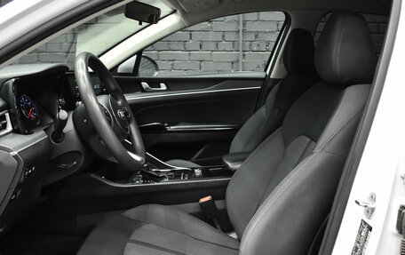 KIA K5, 2020 год, 2 340 000 рублей, 20 фотография