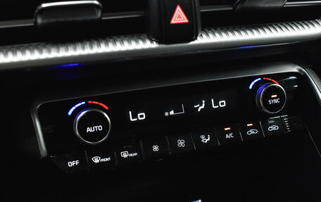 KIA K5, 2020 год, 2 340 000 рублей, 17 фотография