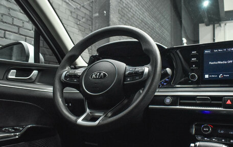 KIA K5, 2020 год, 2 340 000 рублей, 14 фотография