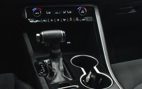 KIA K5, 2020 год, 2 340 000 рублей, 18 фотография