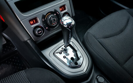 Peugeot 408 I рестайлинг, 2013 год, 540 000 рублей, 14 фотография