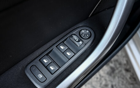 Peugeot 408 I рестайлинг, 2013 год, 540 000 рублей, 13 фотография