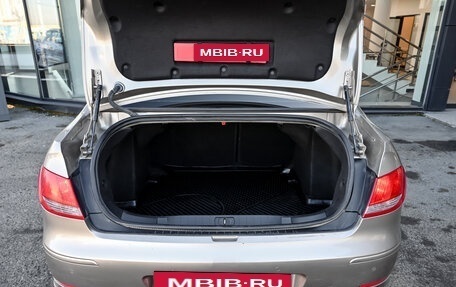 Peugeot 408 I рестайлинг, 2013 год, 540 000 рублей, 6 фотография