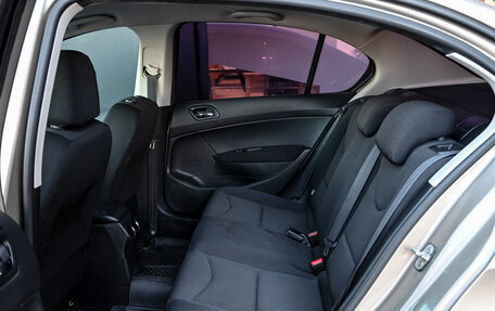 Peugeot 408 I рестайлинг, 2013 год, 540 000 рублей, 18 фотография