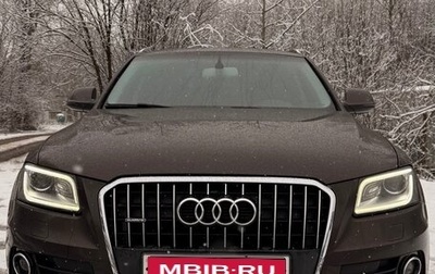 Audi Q5, 2014 год, 1 900 000 рублей, 1 фотография