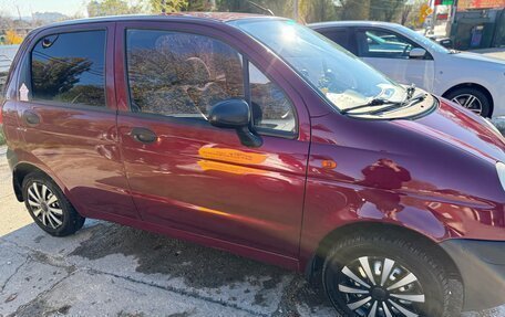 Daewoo Matiz I, 2007 год, 300 000 рублей, 4 фотография