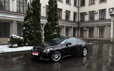 Mercedes-Benz E-Класс, 2014 год, 1 375 000 рублей, 1 фотография