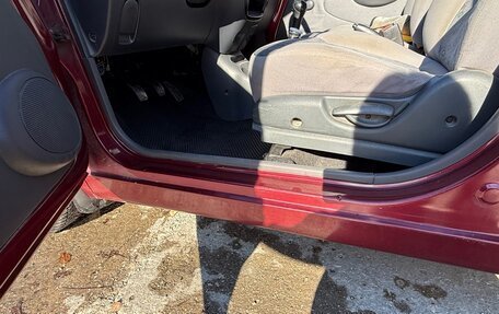 Daewoo Matiz I, 2007 год, 300 000 рублей, 11 фотография