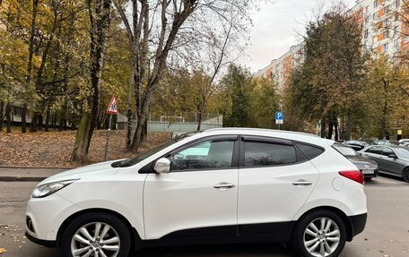 Hyundai ix35 I рестайлинг, 2012 год, 1 300 000 рублей, 3 фотография