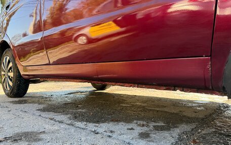 Daewoo Matiz I, 2007 год, 300 000 рублей, 12 фотография