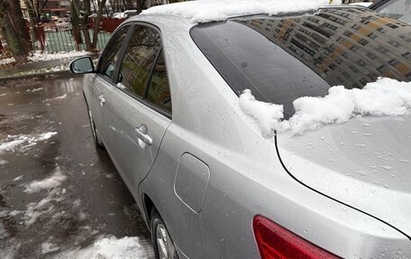 Toyota Camry, 2010 год, 1 800 000 рублей, 4 фотография