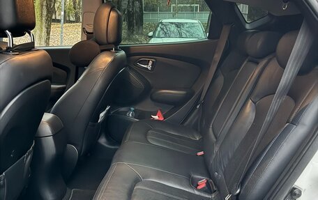 Hyundai ix35 I рестайлинг, 2012 год, 1 300 000 рублей, 6 фотография