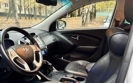 Hyundai ix35 I рестайлинг, 2012 год, 1 300 000 рублей, 5 фотография